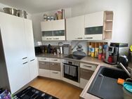 Wunderschöne 3 Raum Maisonette Wohnung Zwickau ab 03.25 zu vermieten - Zwickau