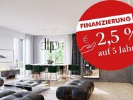 Seltenes Wohnglück: 105 m² große 4-Zimmer Wohnung mit 136 m² Garten (Top WE 004) - München