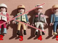 PLAYMOBIL FIGUREN / BERUFE 1,- / 0,80 € - Handwerk, Bau, ADAC !!GÜNSTIG!! - Hohenroda