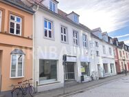 3-Zimmer-Wohnung in der Innenstadt - Greifswald