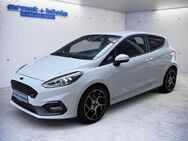 Ford Fiesta 1.5 EcoBoost mit StylingPaket ST NAVI+LED - Freiburg (Breisgau)