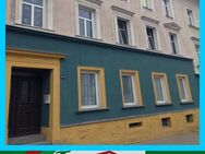 Mehrfamilienhaus mit kleinem Gewerbeanteil in der Hochschulstadt! VOLL VERMIETET! - Mittweida