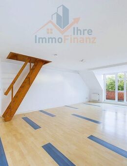 Individuell gestaltbare 4-Zimmer Maisonettewohnung in Bremen-Kattenurm! - Bremen