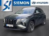 Hyundai Tucson, 1.6 T-GDi PRIME, Jahr 2023 - Salzbergen