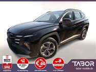 Hyundai Tucson, 1.6 CRDi 136 MHEV Select, Jahr 2024 - Freiburg (Breisgau)