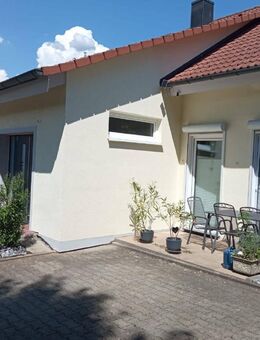 Ein Zuhause zum Ankommen - Freistehendes Einfamilienhaus mitten in Blumberg - Blumberg
