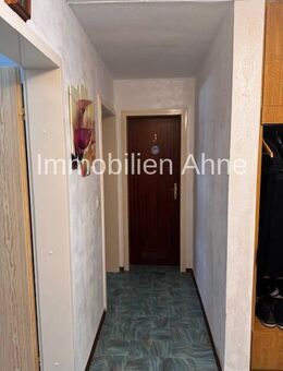3-Zimmer-Wohnung mit Westbalkon, Stellplatz und viel Stauraum - Mindelheim! - Mindelheim
