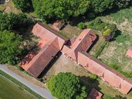 Charmanter Resthof mit vielseitigen Möglichkeiten in Borstel zu verkaufen! - Borstel (Niedersachsen)