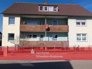 Kapitalanlage: 3-Familienhaus im Herzen von Meitingen! - Meitingen