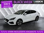 Hyundai i30, 1.0 T-GDI Fastback, Jahr 2024 - Berlin