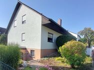 Gepflegtes Mehrgenerationenhaus mit 5 SZ und Potenzial zum 3-FH in Cadolzburg - Cadolzburg