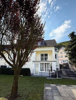 Einfamilienhaus mit ELW - Ihr Traumhaus in Bestlage von Bad Neuenahr Einziehen und Wohlfühlen! - Bad Neuenahr-Ahrweiler