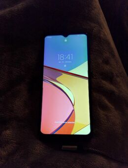 Samsung Handy A12 - Wathlingen