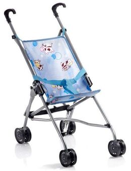 CHIC2000 Puppenbuggy Mini-Buggy