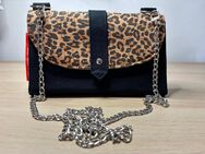 Clutch Handtasche mit Kette - Weißwasser (Oberlausitz) Zentrum