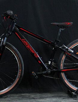 Cooles Kinderbike, LEOPARD DYNAMITE, B25/248 - Aarau