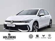 VW Golf, 2.0 TSI GTI BUSINESS, Jahr 2022 - Braunschweig