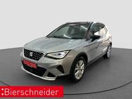 Seat Arona, 1.0 TSI Xperience, Jahr 2022 - Hüttlingen