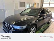 Audi A6 45 TDI Q SPORT PANO AHK LEDER MEMORY - Bochum