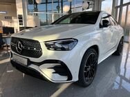 Mercedes GLE 350, de Coupe AMG Premium, Jahr 2023 - Westendorf (Landkreis Augsburg)