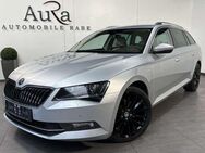 Skoda Superb Combi 2.0 TDI DSG L&K NAV+XEN+AHK+ACC+EPH - Wardenburg