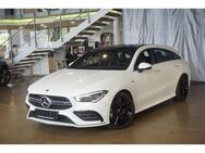 Mercedes-Benz CLA 35 AMG Shooting Brake 4Mat*Panodach 360°Kam - Ruhstorf (Rott)