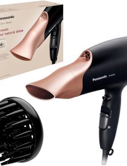 Panasonic Haartrockner EH-NA63CN825, 2000 W, nanoe™-Technologie