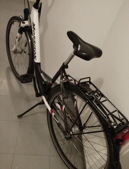 Damenfahrrad 28 Zoll 7 Gänge - Halle (Westfalen)
