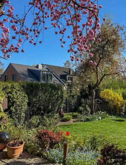 Viel Platz für Ihre Familie in bester und ruhiger Lage von Huckingen. - Duisburg