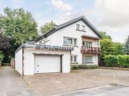 Freistehendes Einfamilienhaus ideal für eine große Familie! - Bergheim (Nordrhein-Westfalen)