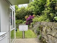 Stadtnah, altersgerecht, umgeben von Grün! Sehr gepflegte 3-Zimmer-ETW im Kurviertel! - Überlingen