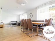 Modernes Wohnen mit Blick ins Grüne - 3-Zimmer-Wohnung mit sonnigem Balkon - Altdorf (Bayern)