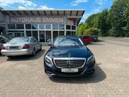 Mercedes-Benz S 500 4Matic L/Nachtsicht/Pano/Desingo/Massage/B - Bückeburg