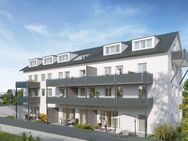 Dachgeschosswohnung auf 3,5-Zimmer mit Balkon und Bestlage! - Esslingen (Neckar)