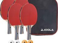 Joola Tischtennisschläger Team School (Set)