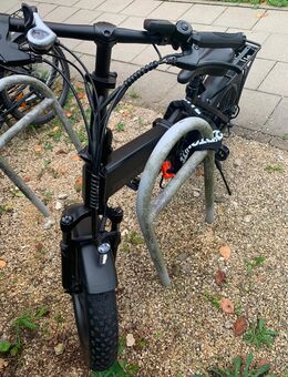 Neu ebike touroll - Aalen