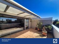 TOPLAGE IM HILDENER NORDEN - gemütliche Dachterrassenwohnung - Hilden
