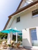 Ferienhaus Weltenbummler in Pepelow am Salzhaff – Ostseeurlaub in 18233