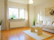 Komfortable 2-Zimmer Wohnung mit Balkon und Garten - Mannheim