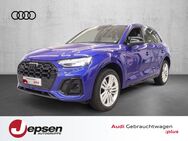 Audi Q5, S line business 40 TDI qu, Jahr 2024 - Neutraubling