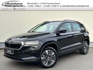 Skoda Karoq, 1.5 TSI Drive Loft, Jahr 2022 - Castrop-Rauxel