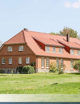 Köchelstorf: Charmanter Gutshof mit vielen Nutzungsmöglichkeiten, Obj. 6811 - Wedendorfersee