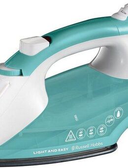 RUSSELL HOBBS Dampfbügeleisen 26470-56 Light and Easy, 2400 W