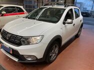 Dacia Sandero, II Stepway Essential Fahrerprofil Vorb Berganfahrass GA, Jahr 2019 - Mönchengladbach