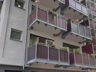 Eigenheim für die große Familie oder als Studenten-WG geeignete 4-Zimmer-Wohnung! - Mannheim