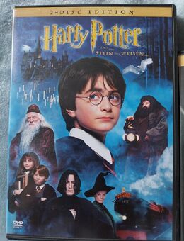 Komplette Harry Potter Film Reihe 1-7 - Gelsenkirchen
