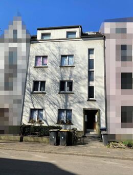 Mehrfamilienhaus in Duisburg- Beeck zu verkaufen - Duisburg
