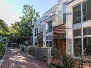SOHU Neubau Stadthaus - bezugsfertig - Hamburg