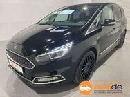 Ford S-Max 2.0 TDCi Bi-Turbo Vignale Automatik 7-Sitzer - Norderstedt