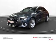 Audi A3, Sportback 40 TFSIe advanced vo hi, Jahr 2024 - Minden (Nordrhein-Westfalen)